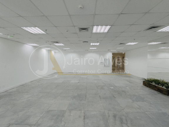 Imagem Imóvel Comercial para Alugar, 310 m² em Cidade Monções - São Paulo Imagem Imóvel Comercial para Alugar, 310 m² em Cidade Monções - São Paulo