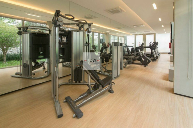 Imagem Apartamento com 4 Quartos à Venda, 340 m² em Ibirapuera - São Paulo Imagem Apartamento com 4 Quartos à Venda, 340 m² em Ibirapuera - São Paulo