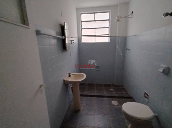 Imagem Imóvel com 1 Quarto à Venda, 53 m² em Embaré - Santos