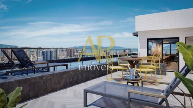 Imagem Apartamento com 2 Quartos à Venda, 72 m² em Kobrasol - São José Imagem Apartamento com 2 Quartos à Venda, 72 m² em Kobrasol - São José