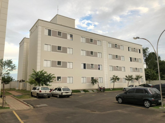 Imagem Apartamento com 2 Quartos à Venda ou Locação, 51 m² em Jardim São Francisco - Piracicaba Imagem Apartamento com 2 Quartos à Venda ou Locação, 51 m² em Jardim São Francisco - Piracicaba