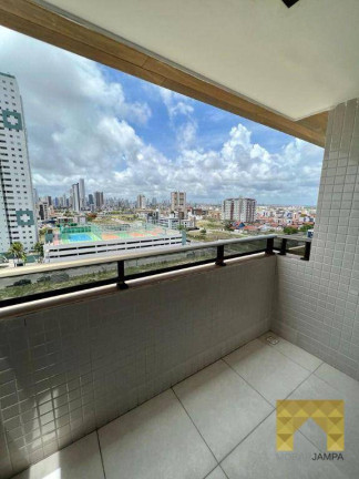 Imagem Apartamento com 3 Quartos à Venda, 77 m² em Bessa - João Pessoa Imagem Apartamento com 3 Quartos à Venda, 77 m² em Bessa - João Pessoa