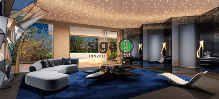 Imagem Apartamento com 3 Quartos à Venda, 114 m² em Brooklin - São Paulo Imagem Apartamento com 3 Quartos à Venda, 114 m² em Brooklin - São Paulo