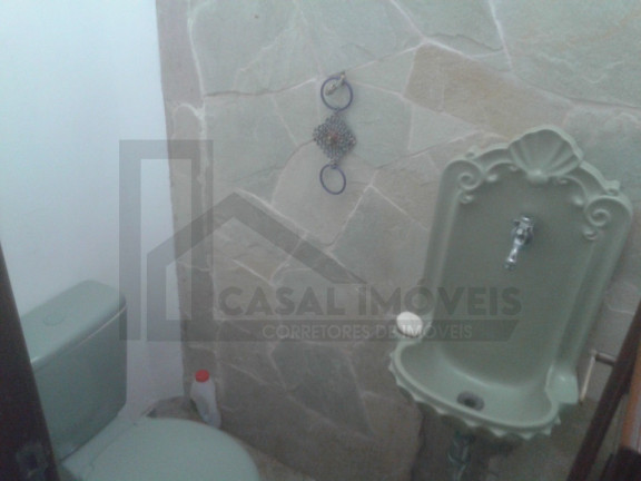 Imagem Apartamento com 4 Quartos à Venda, 370 m² em Campina - Belém