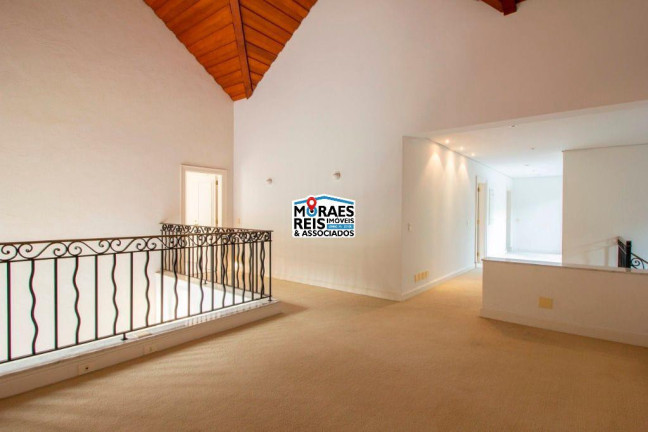 Imagem Casa de Condomínio com 4 Quartos à Venda ou Locação, 872 m² em Vila Morumbi - São Paulo Imagem Casa de Condomínio com 4 Quartos à Venda ou Locação, 872 m² em Vila Morumbi - São Paulo