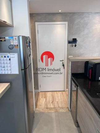 Imagem Apartamento com 2 Quartos à Venda, 55 m² em Vila Andrade - São Paulo