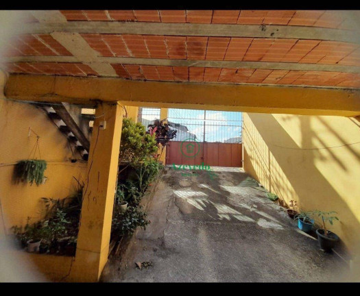 Imagem Sobrado com 3 Quartos à Venda, 127 m² em Morros - Guarulhos