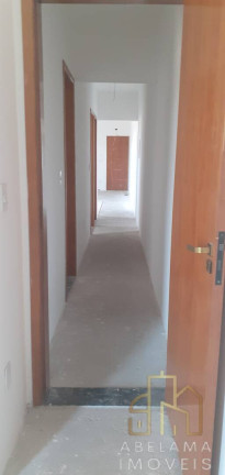 Imagem Apartamento com 3 Quartos à Venda, 88 m² em Vila Assunção - Santo André