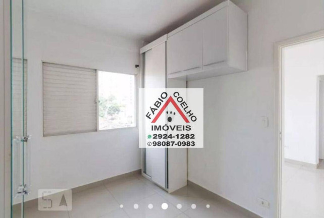 Imagem Apartamento com 1 Quarto à Venda, 41 m² em Saúde - São Paulo Imagem Apartamento com 1 Quarto à Venda, 41 m² em Saúde - São Paulo