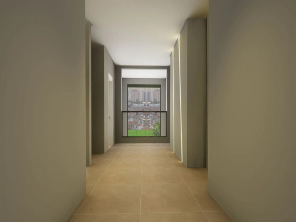 Imagem Apartamento com 2 Quartos à Venda, 105 m² em Vila Assunção - Santo André Imagem Apartamento com 2 Quartos à Venda, 105 m² em Vila Assunção - Santo André