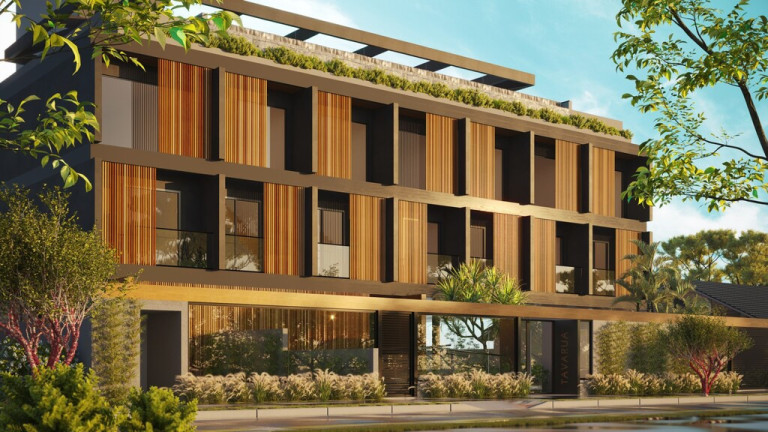 Imagem Apartamento com 1 Quarto à Venda, 101 m² em Campeche - Florianópolis