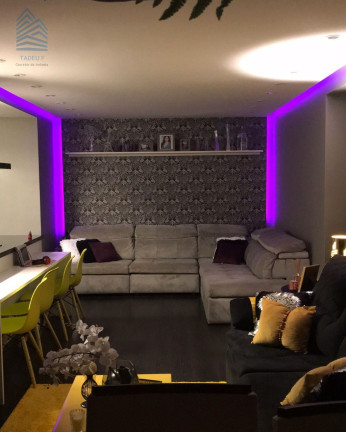 Imagem Imóvel com 3 Quartos à Venda, 87 m² em Vila Anastácio - São Paulo