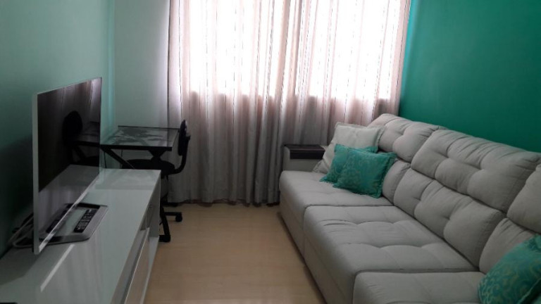 Imagem Apartamento com 2 Quartos à Venda, 56 m² em Vila Marieta - São Paulo Imagem Apartamento com 2 Quartos à Venda, 56 m² em Vila Marieta - São Paulo