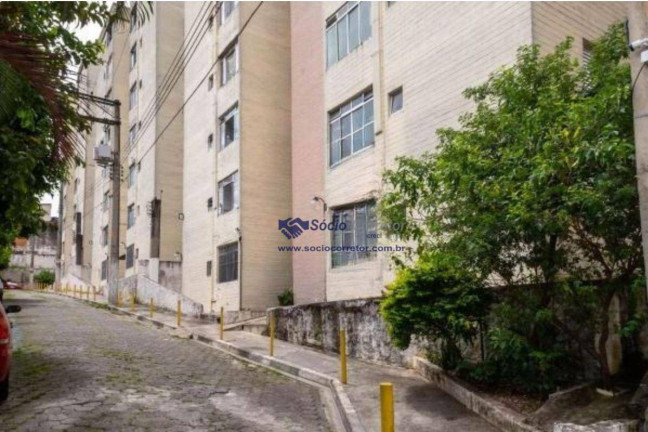 Imagem Apartamento com 2 Quartos à Venda, 51 m² em Vila Rio De Janeiro - Guarulhos Imagem Apartamento com 2 Quartos à Venda, 51 m² em Vila Rio De Janeiro - Guarulhos