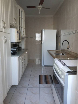 Imagem Apartamento com 2 Quartos à Venda,  em Ocian - Praia Grande