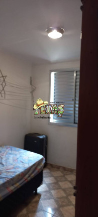 Imagem Apartamento com 2 Quartos para Alugar, 45 m² em Jardim Pedro José Nunes - São Paulo