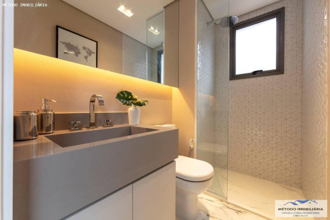 Imagem Apartamento com 2 Quartos à Venda, 49 m² em Vila Clementino - São Paulo