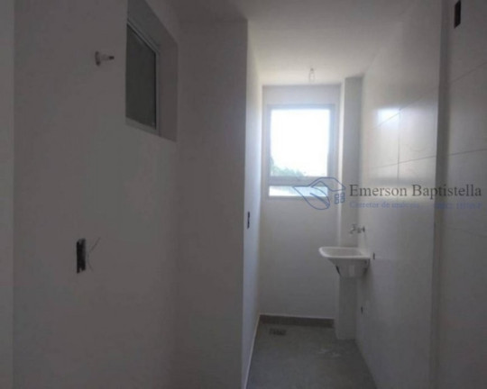 Imagem Apartamento com 3 Quartos à Venda, 63 m² em Loteamento Morrão Da Força - Itatiba