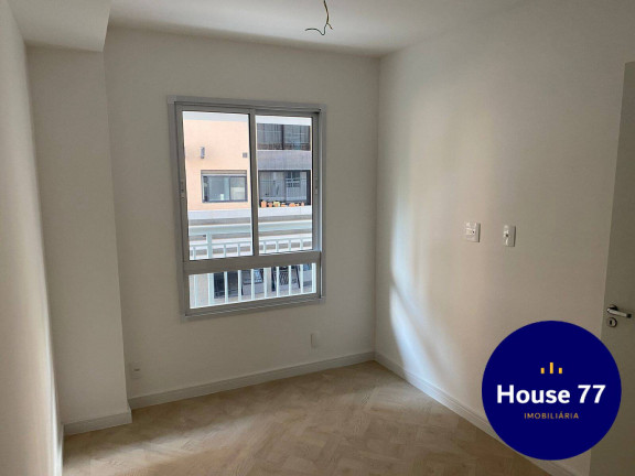 Imagem Apartamento com 1 Quarto à Venda, 31 m² em Pinheiros - São Paulo Imagem Apartamento com 1 Quarto à Venda, 31 m² em Pinheiros - São Paulo
