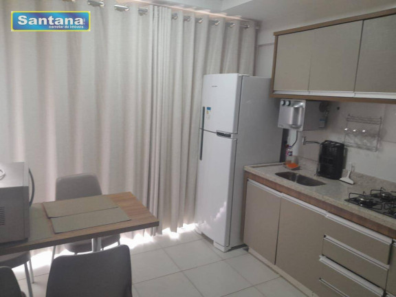 Imagem Apartamento com 3 Quartos à Venda, 97 m² em Bandeirante - Caldas Novas Imagem Apartamento com 3 Quartos à Venda, 97 m² em Bandeirante - Caldas Novas