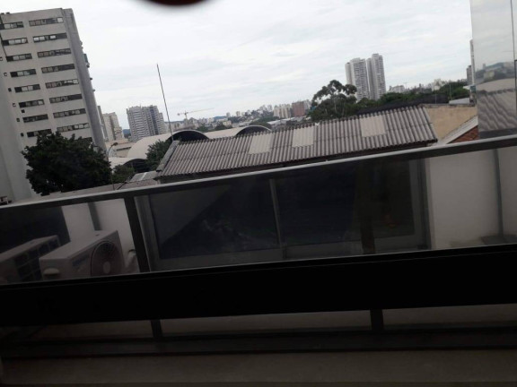 Imagem Imóvel Comercial para Alugar, 32 m² em Barra Funda - São Paulo