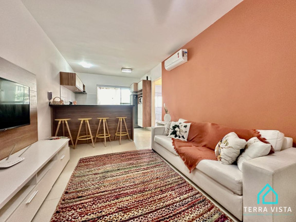 Imagem Apartamento com 2 Quartos à Venda, 70 m² em Tenório - Ubatuba Imagem Apartamento com 2 Quartos à Venda, 70 m² em Tenório - Ubatuba
