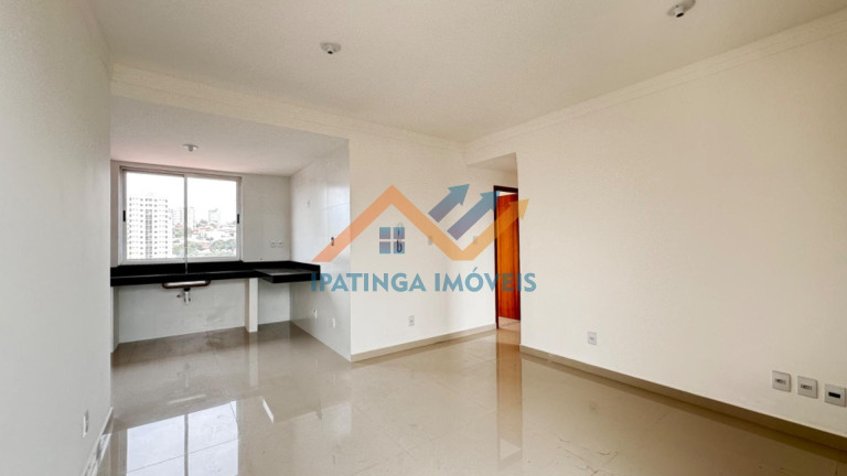 Imagem Apartamento com 3 Quartos à Venda, 82 m² em Bom Retiro - Ipatinga Imagem Apartamento com 3 Quartos à Venda, 82 m² em Bom Retiro - Ipatinga