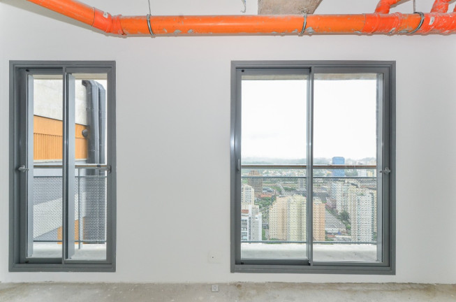 Imagem Apartamento com 1 Quarto à Venda, 64 m² em Jardim Das Acácias - São Paulo Imagem Apartamento com 1 Quarto à Venda, 64 m² em Jardim Das Acácias - São Paulo