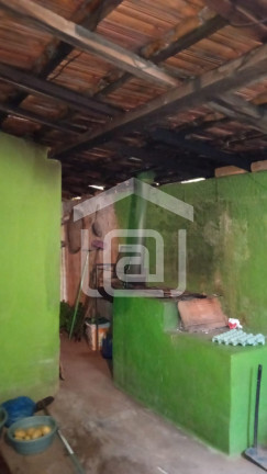 Imagem Casa com 3 Quartos à Venda, 200 m² em Jardim Eldorado - Botelhos