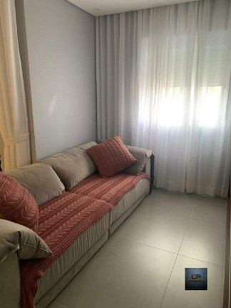 Imagem Apartamento com 2 Quartos à Venda, 71 m² em Centro - São Bernardo Do Campo
