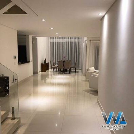Imagem Casa de Condomínio com 4 Quartos à Venda, 463 m² em Condomínio Residencial Euroville Ii - Bragança Paulista Imagem Casa de Condomínio com 4 Quartos à Venda, 463 m² em Condomínio Residencial Euroville Ii - Bragança Paulista