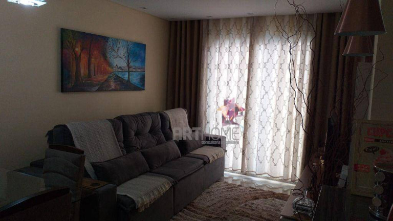 Imagem Apartamento com 3 Quartos à Venda, 71 m² em Nova Petrópolis - São Bernardo Do Campo Imagem Apartamento com 3 Quartos à Venda, 71 m² em Nova Petrópolis - São Bernardo Do Campo