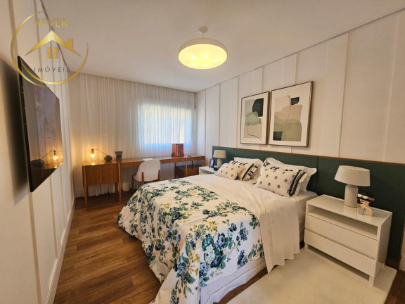 Imagem Apartamento com 3 Quartos à Venda, 221 m² em Jardim Madalena - Campinas Imagem Apartamento com 3 Quartos à Venda, 221 m² em Jardim Madalena - Campinas
