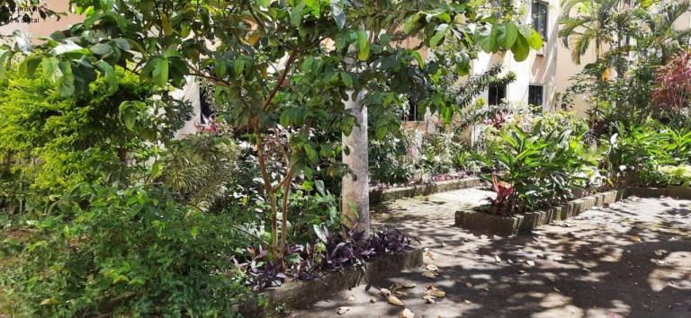 Imagem Imóvel com 2 Quartos à Venda, 53 m² em Campo Grande - Rio De Janeiro