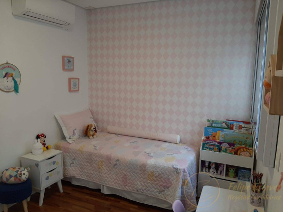 Imagem Apartamento com 3 Quartos à Venda, 142 m² em Sumaré - São Paulo