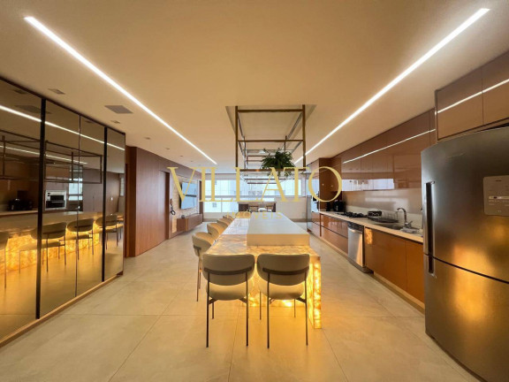 Imagem Apartamento com 4 Quartos à Venda, 256 m² em Setor Marista - Goiânia Imagem Apartamento com 4 Quartos à Venda, 256 m² em Setor Marista - Goiânia