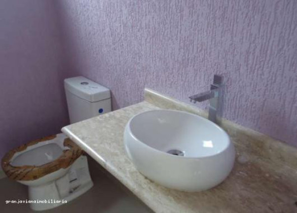 Imagem Casa com 3 Quartos à Venda, 150 m² em Paysage Clair - Vargem Grande Paulista