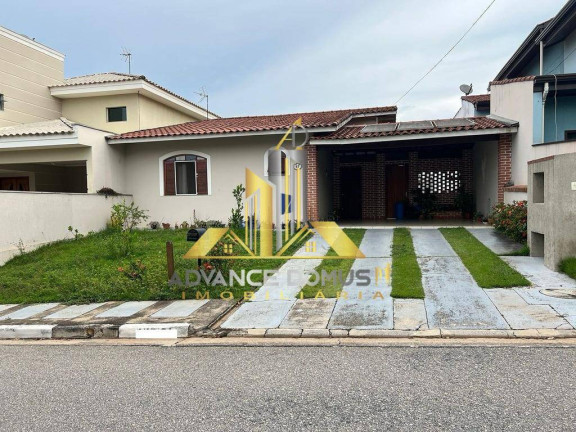 Casa de Condomínio com 3 Quartos à Venda, 360 m² em Jardim Ibiti Do Paço