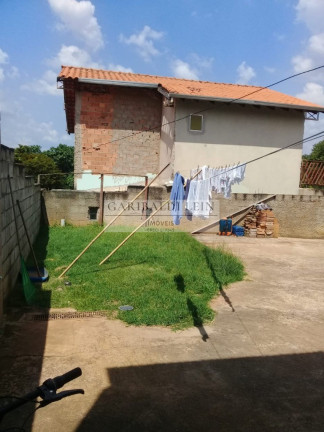 Imagem Imóvel com 3 Quartos à Venda,  em Recanto Dos Dourados - Campinas