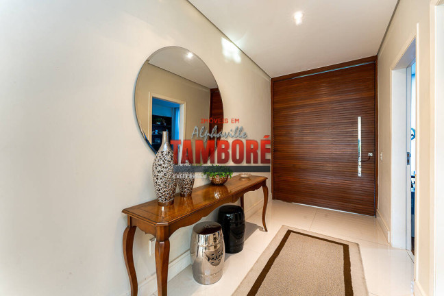 Imagem Casa com 5 Quartos à Venda, 485 m² em Tamboré - Santana De Parnaíba Imagem Casa com 5 Quartos à Venda, 485 m² em Tamboré - Santana De Parnaíba