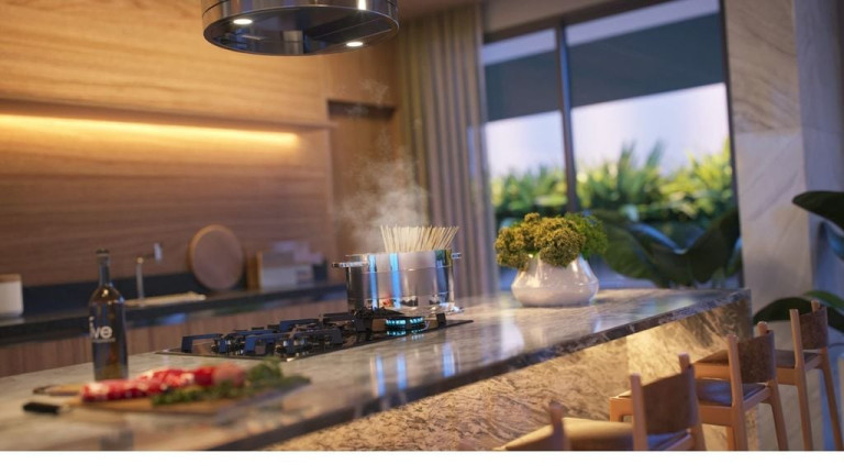 Imagem Apartamento com 4 Quartos à Venda, 124 m² em Icaraí - Niterói
