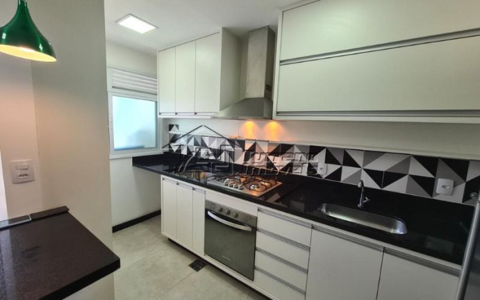 Apartamento com 2 Quartos à Venda, 52 m² em Urbanova - São José Dos Campos