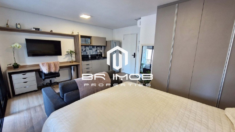 Imagem Imóvel com 1 Quarto à Venda, 34 m² em Pinheiros - São Paulo Imagem Imóvel com 1 Quarto à Venda, 34 m² em Pinheiros - São Paulo