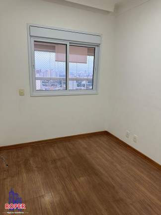 Apartamento com 3 Quartos à Venda, 92 m² em Vila Gomes Cardim - São Paulo