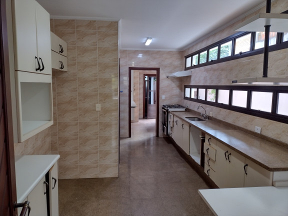 Imagem Casa com 2 Quartos para Alugar, 360 m² em Alphaville - Santana De Parnaíba