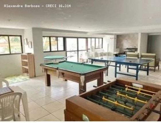 Imagem Apartamento com 4 Quartos à Venda, 94 m² em Boa Viagem - Recife