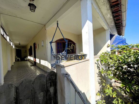 Imagem Casa com 3 Quartos à Venda, 188 m² em Almerinda - São Gonçalo