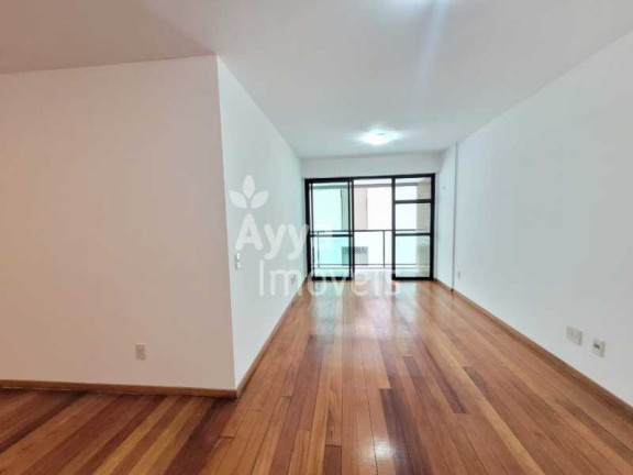 Imagem Apartamento com 3 Quartos à Venda, 95 m² em Botafogo - Rio De Janeiro