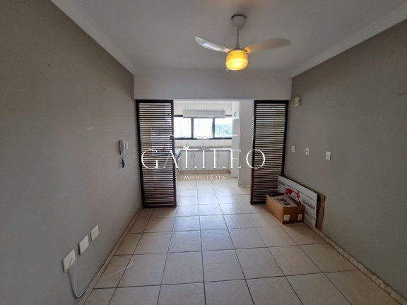 Imagem Apartamento com 3 Quartos para Alugar, 175 m² em Jardim Ana Maria - Jundiaí