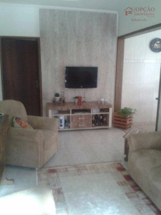 Imagem Casa com 2 Quartos à Venda, 92 m² em Altos De Sao Jose - Itu Imagem Casa com 2 Quartos à Venda, 92 m² em Altos De Sao Jose - Itu